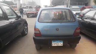 اسعار سيارات في المتناول تبدا من 16 الف حتي 100 الف بالاسكندرية