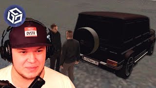 Я ТЕПЕРЬ БАНДИТ! ПРИНЯЛИ В ОПГ! ПЕРВЫЕ РАЗБОРКИ И ПРОДАЖА СУПРЫ В RPBOX!