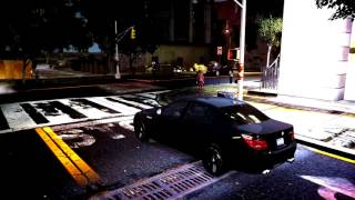GTA 4 ULTRA REALISTIC GRAPHICS MOD 2017