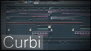 Curbi Style project FLP