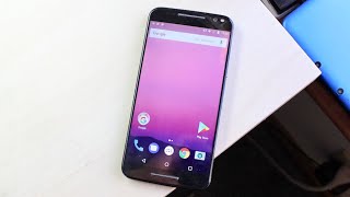 MOTO X PURE In 2018! (Still Worth It?) (Review)