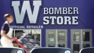Recycle Everywhere & the Winnipeg Blue Bombers 2014