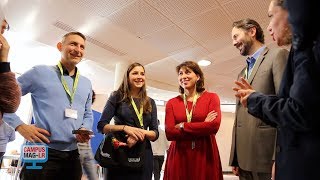 Paroles de coachs d'Etudiants-Entrepreneurs (PEPITE-LR)