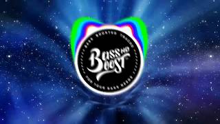 Calli Boom - Thunder [Bass Boosted]