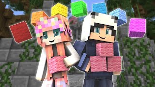 ADVENTURE TIME! | Diversity 3 with my Girlfriend!| EP 4 (Minecraft Adventure Map)