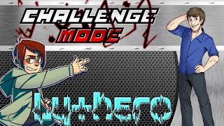 "That Was Fun!" | Lythero – CHALLENGE MODE