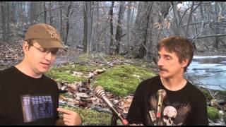 Tom and Doug Show with guest Andrea Rossi (inventor of the ECAT)