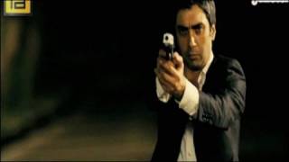 "وادي الذئاب" فيلم تركي آخر يزيد التوتر مع إسرائيل