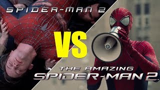 The One Scene That Explains Everything Wrong With ‘The Amazing Spider-Man’