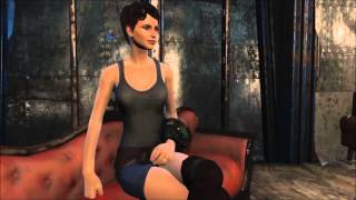 fallout 4 Mods:Week 6: Them Sexy Cloths