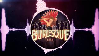 Andreas Schuller feat. Klara Elias - Burlesque 2014