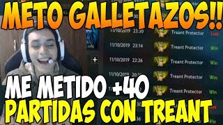 MATTHEW SORPRENDE A SEGUIDORES PICKEANDO NUEVO HEROE