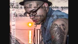 JBIZZ-- Tattoos & Love Notes