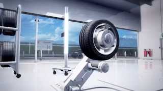 Proxes T1 Sport SUV