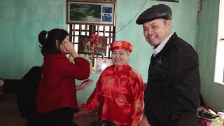 Lễ Mừng Song Thọ Hai Cụ: Lương Đức Việt & Lương Thị Tình  - Xuân Canh Tý 2020