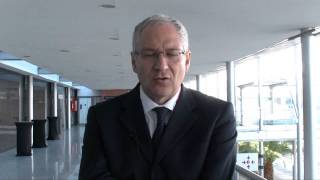 Tumore del colon retto, novità in terapia dal Congresso Esmo 2014