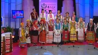 "Фольк music" - Випуск № 138 (23 10 11) частина 1