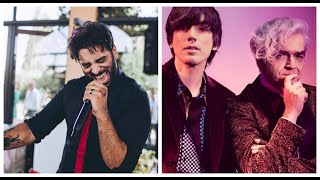 Bugo & Morgan - Sincero (Cover By Francesco Bombaci)