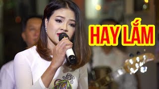Bạn Chết Lặng Khi Nghe Liên Khúc Này - Nhạc Trữ Tình Bolero 2017 | NGỌC HƯƠNG BOLERO