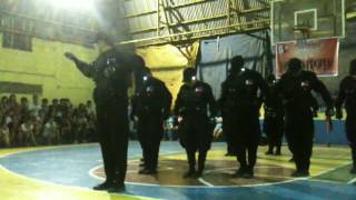 Rizal UnderGround Dance Contest Palatiw Pasig City