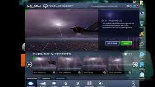 تحميل برنامج REX4 مع شرح البرنامج