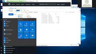 Lets Encrypt Demo for Windows + creating self signed certificate in IIS