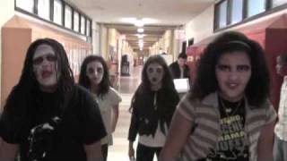 Lipdub Wilfrid-Bastien
