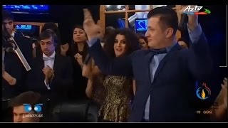 Рашад&Марьям Чумачечая весна