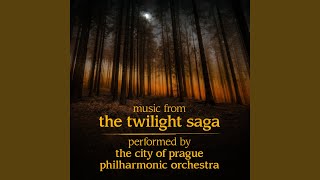 I Dreamt of Edward (From "Twilight")