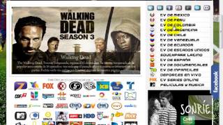 TELEVISION TV POR  INTERNET GRATIS - FUTBOL TOTAL EN ALTA CALIDAD HD