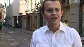 Jānis Vērdiņš - Saites ar Latviju paliks, vien darba vieta būs citur