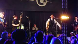 JOHNNY FOX AND THE HUNTERS ROCKERS REUNION 2018