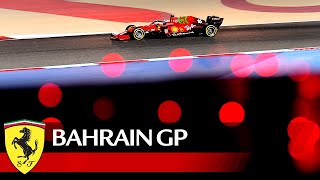 Bahrain GP - Recap