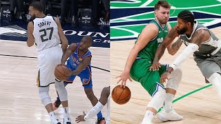 NBA Best Fakes