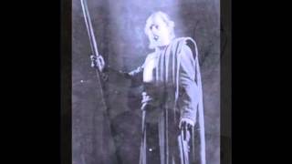 Nilsson's debut as Brünnhilde in Stockholm 1955 (NEVER RELEASED)