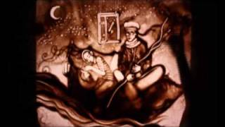 НЕ МОЛЧИ Евгений Гришковец, Бигуди Gorgeous Sand Art by Simonova