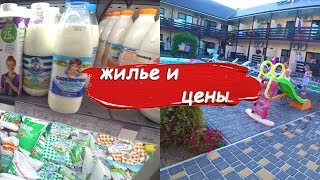 Жилье и Цены в Кирилловке ? Дорого ?? база Ассоль и Вилла Мария