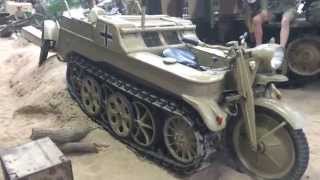 NSU kettenkrad