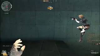 CROSSFIRE CHEATS MENU ( lchax ADS Bypassed ) UPDATED NOW!!