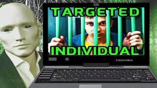 No Chip Required: Biocoded DNA Resonant Frequency Links Targeted Individuals to Mind Control Matrix