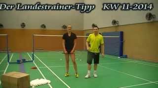 LT Tipp KW11 2014