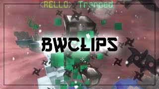 BWCLIPS 1  | anime | VimeWorld |