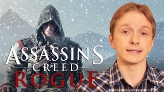 Обзор Assassin's Creed Rogue