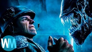 Top 10 All-Time WORST Video Games Based on Movies (Redux)