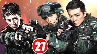 Đặc Nhiệm Siêu Đẳng - Tập 27 | Phim Hình Sự Hay Nhất 2020 | Phim Hay 2020