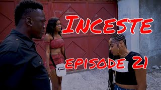 Inceste mini serie PART 21 | Laura | Max  | Solo | Boss la | Stephanie  | Gabie