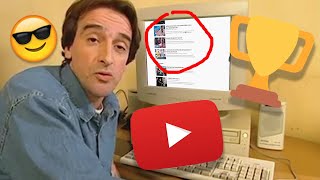 FRED ET JAMY FONT TOUT POUR ÊTRE DANS LES TENDANCES YOUTUBE !!