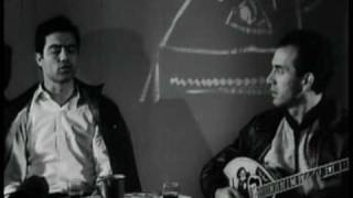 Συννεφιασμενοι οριζοντες - Γιωργος Χατζηαντωνιου