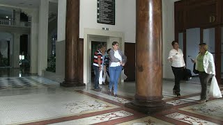 Fuerte sismo en el Caribe se siente en Cuba | AFP