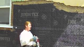 Professional Plastering tips on lath, scratch and brown coat